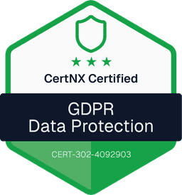 GDPR Compliant
